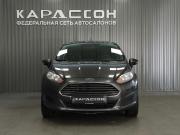 Ford Fiesta Mk6 Рестайлинг Пермь  - изображение 21