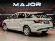 Lada (ВАЗ) Vesta I Рестайлинг (NG) Москва  - изображение 32