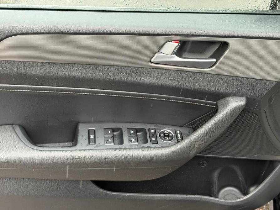 Hyundai Sonata VII (LF) Рестайлинг Санкт-Петербург  - изображение 17