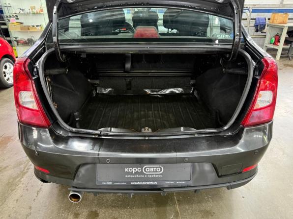 Renault Logan I Рестайлинг с пробегом 2010 года, цена 400 000 рублей, 178532 км, седан, Автокод Объявления