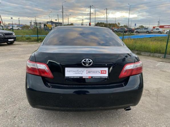 Toyota Camry VI (XV40) с пробегом 2008 года, цена 895 000 рублей, 358347 км, седан, Автокод Объявления