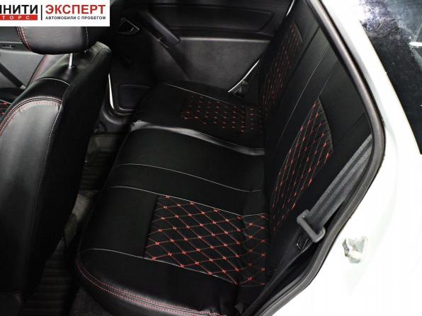 Lada (ВАЗ) Granta I Рестайлинг с пробегом 2023 года, цена 787 000 рублей, 29874 км, лифтбек, Автокод Объявления