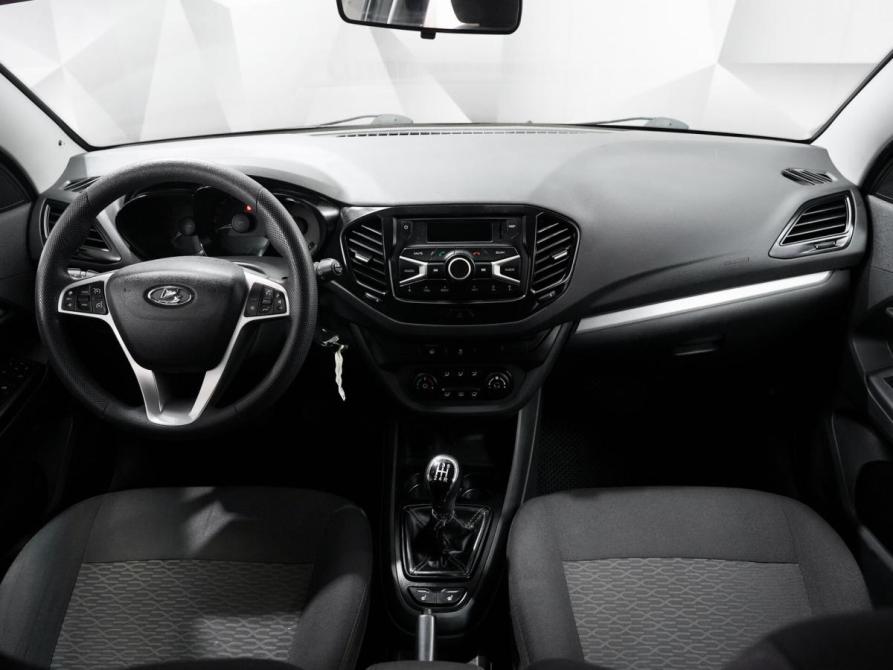 Lada (ВАЗ) Vesta I Ульяновск  - изображение 11