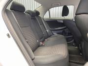 Toyota Corolla X (E140 E150) Рестайлинг Пермь  - изображение 47