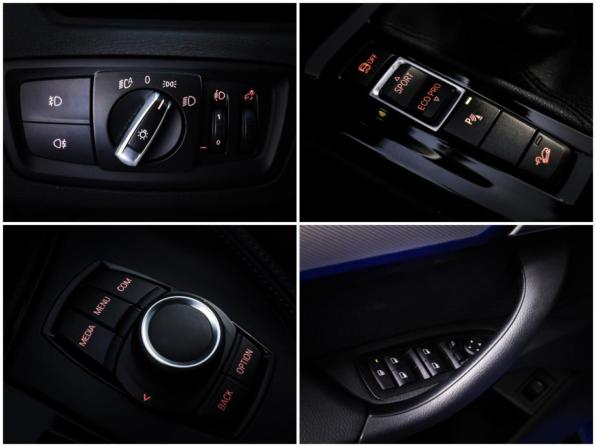 BMW X1 II (F48) Рестайлинг с пробегом 2019 года, цена 3 490 000 рублей, 47017 км, внедорожник, Автокод Объявления