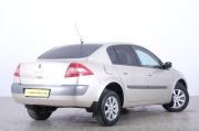 Renault Megane II Рестайлинг Омск  - изображение 29