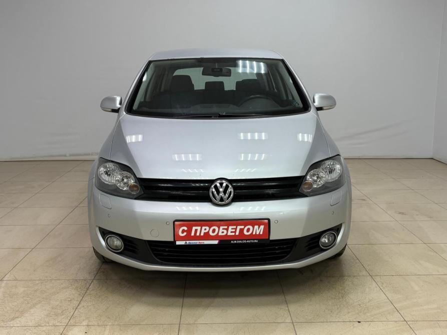 Volkswagen Golf Plus II Альметьевск  - изображение 2