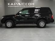 Toyota Land Cruiser 100 Series Рестайлинг 1 Пермь  - изображение 23