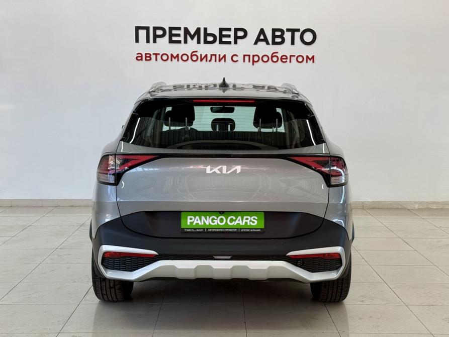 Kia Sportage V Смоленск  - изображение 5