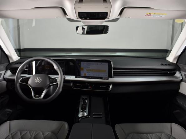 Volkswagen Tavendor I с пробегом 2026 года, цена 5 185 995 рублей, 22 км, внедорожник, Автокод Объявления