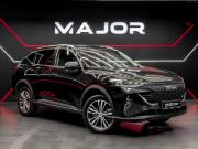 Haval F7 I Рестайлинг Москва  - изображение 31