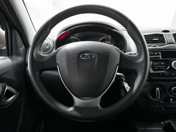 Lada (ВАЗ) Granta I Рестайлинг с пробегом 2024 года, цена 992 000 рублей, 36938 км, лифтбек, Автокод Объявления
