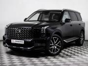 GAC GS8 II Москва  - изображение 29