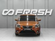 Kia Rio II Рестайлинг Ростов-на-Дону  - изображение 17