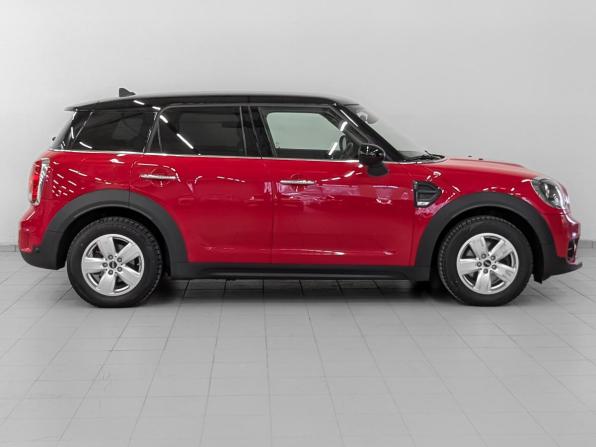 Mini Clubman II с пробегом 2017 года, цена 1 725 000 рублей, 109365 км, универсал, Автокод Объявления