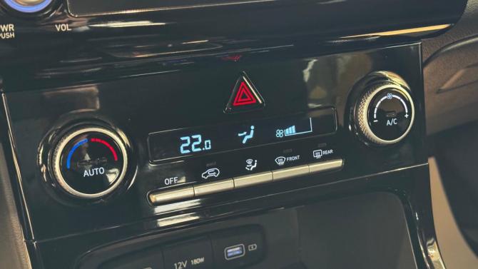 Hyundai Creta II с пробегом 2021 года, цена 2 290 000 рублей, 98458 км, внедорожник, Автокод Объявления