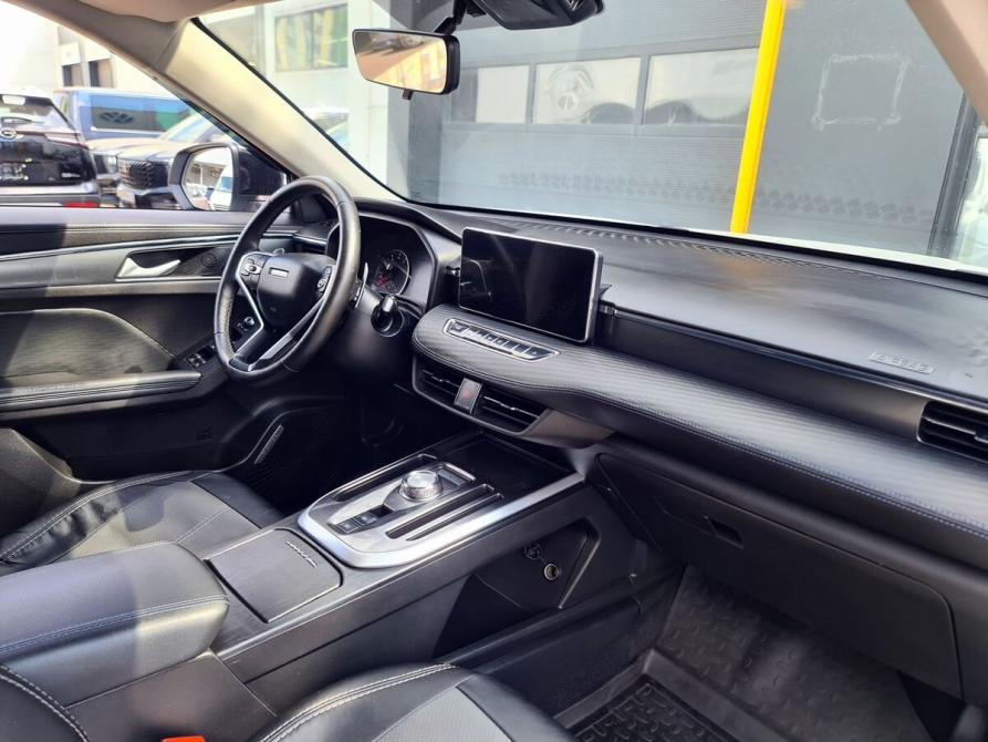 Haval Jolion I Рестайлинг Москва  - изображение 12