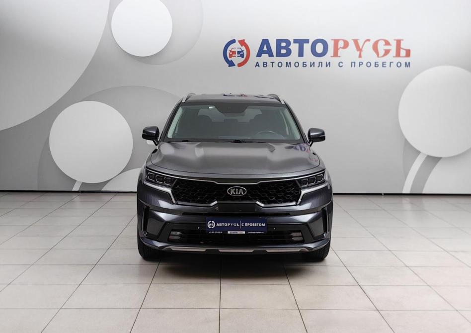 Kia Sorento IV Подольск  - изображение 3