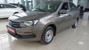 Lada (ВАЗ) Granta I Рестайлинг Арзамас  - изображение 14