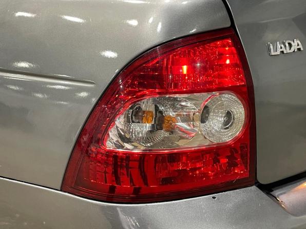 Lada (ВАЗ) Priora I с пробегом 2007 года, цена 215 000 рублей, 177673 км, седан, Автокод Объявления
