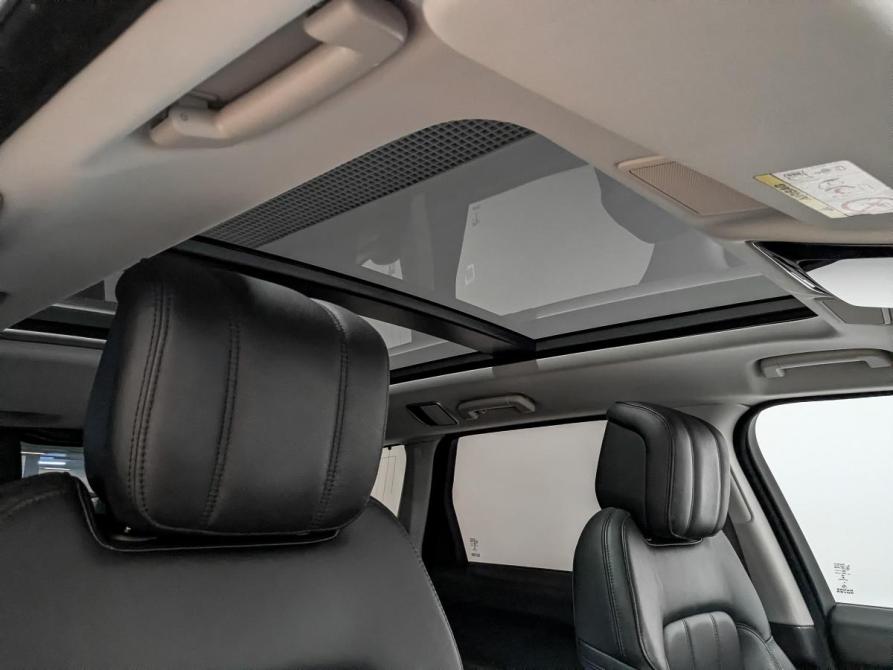 Land Rover Range Rover Sport II Рестайлинг Санкт-Петербург  - изображение 22