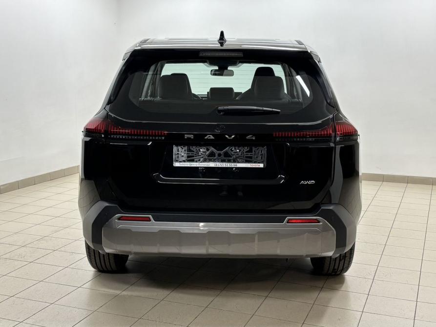 Toyota RAV4 VI (XA60) Вологда  - изображение 5