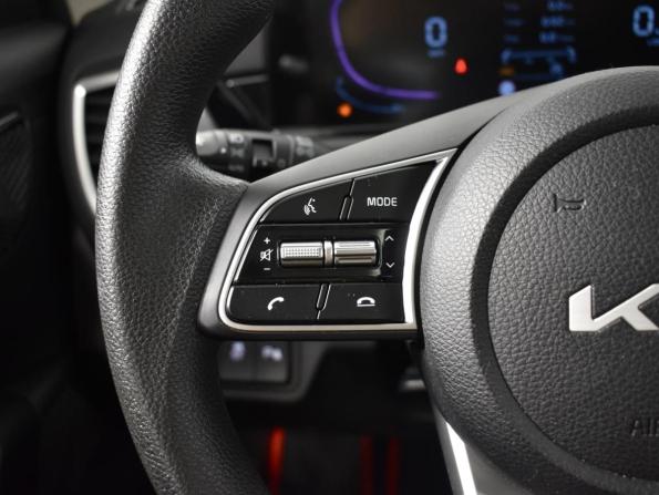 Kia Seltos I Рестайлинг с пробегом 2024 года, цена 2 499 900 рублей, 32587 км, внедорожник, Автокод Объявления