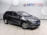 Kia Ceed II Рестайлинг Подольск  - изображение 27