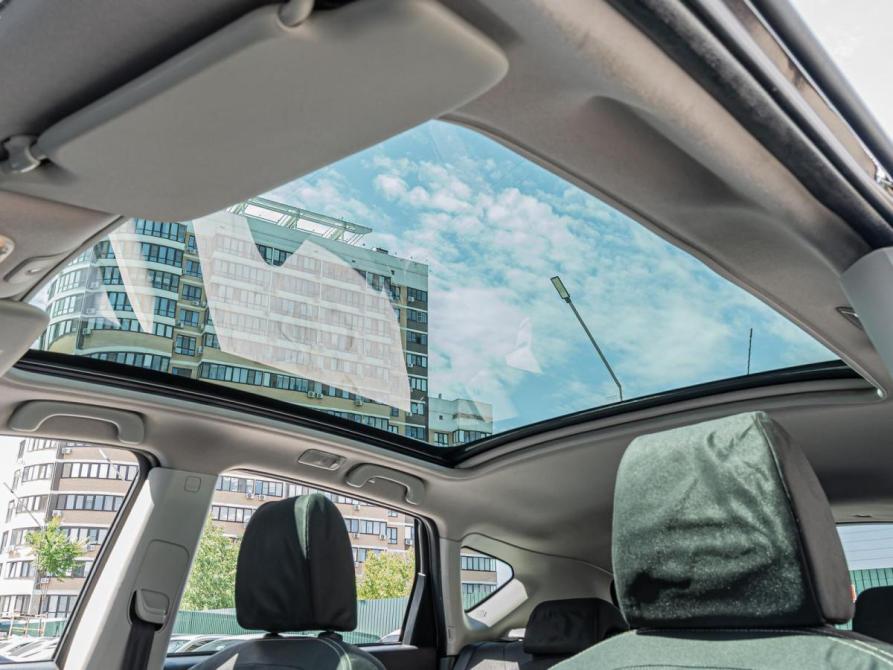 Nissan Qashqai I Рестайлинг Краснодар  - изображение 12