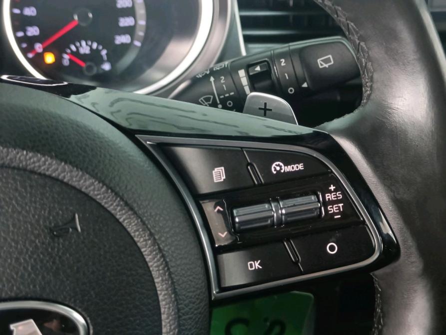 Kia Ceed III Оренбург  - изображение 18