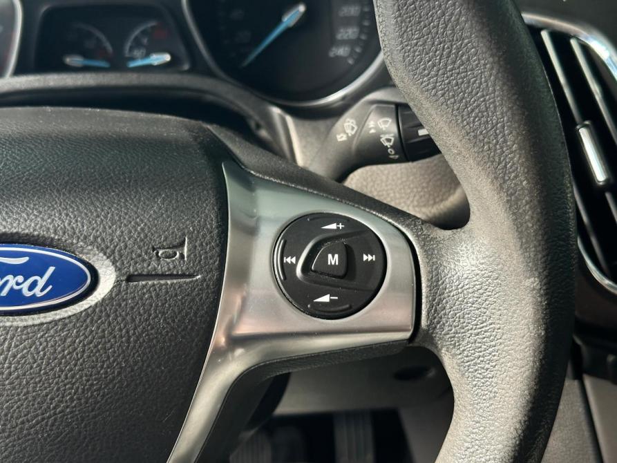 Ford Focus III Санкт-Петербург  - изображение 16