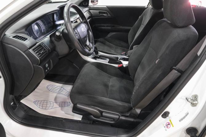 Honda Accord IX с пробегом 2013 года, цена 1 449 000 рублей, 262000 км, седан, Автокод Объявления