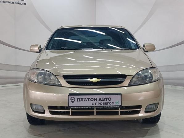 Chevrolet Lacetti I с пробегом 2007 года, цена 560 000 рублей, 161898 км, хэтчбек, Автокод Объявления