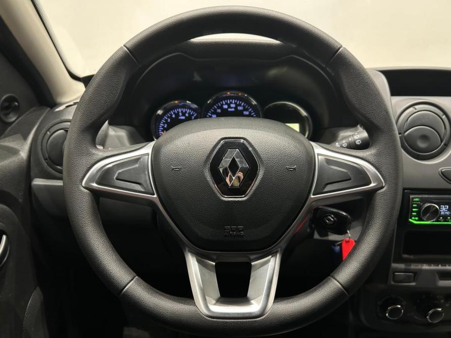 Renault Duster I Рестайлинг Санкт-Петербург  - изображение 20