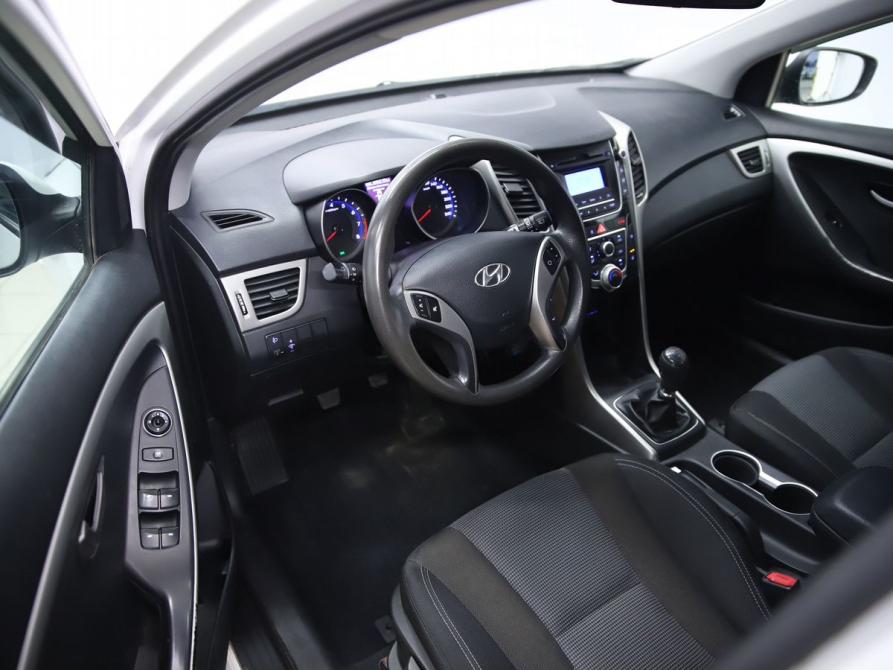 Hyundai i30 II Уфа  - изображение 10