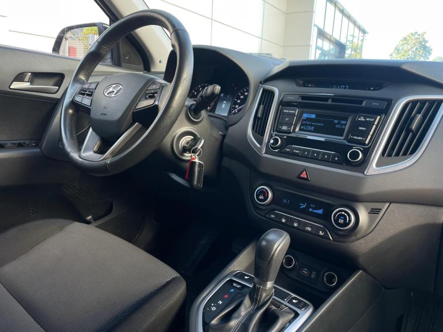 Hyundai Creta I Санкт-Петербург  - изображение 7