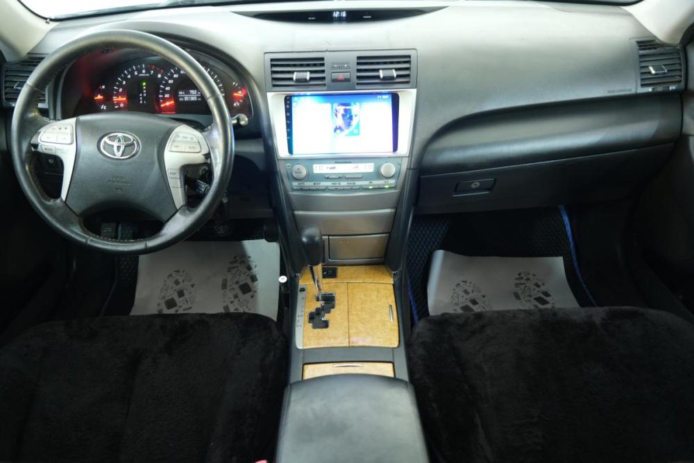 Toyota Camry VI (XV40) Омск  - изображение 12