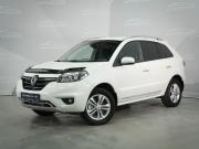 Renault Koleos I Рестайлинг 2 Новосибирск  - изображение 27