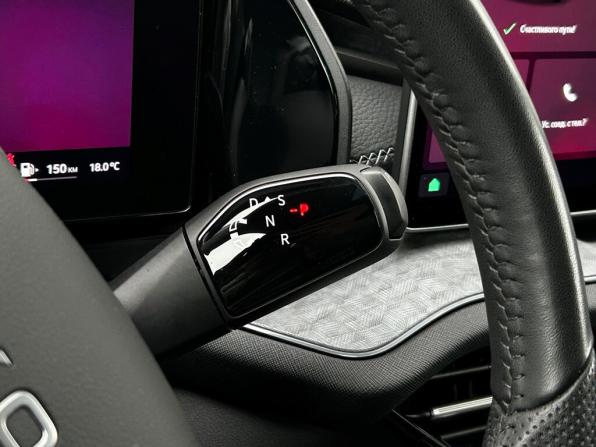 Skoda Kodiaq II с пробегом 2025 года, цена 5 699 900 рублей, 15985 км, внедорожник, Автокод Объявления
