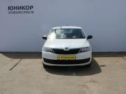 Skoda Rapid I Нижний Новгород  - изображение 17