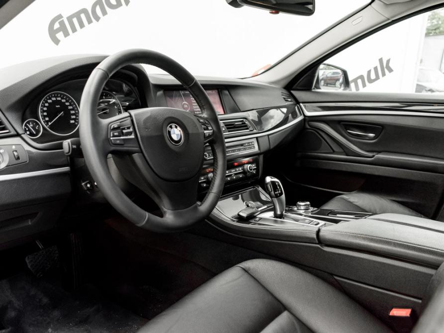 BMW 5 серии VI (F10/F11/F07) Екатеринбург  - изображение 10