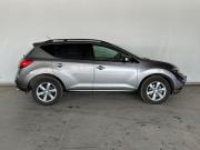 Nissan Murano II (Z51) Рестайлинг Москва  - изображение 30