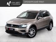 Volkswagen Tiguan II Казань  - изображение 19