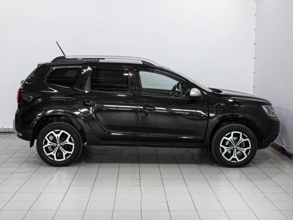 Renault Duster II с пробегом 2021 года, цена 1 679 000 рублей, 107846 км, внедорожник, Автокод Объявления