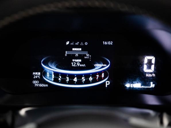 Toyota Raize I с пробегом 2020 года, цена 1 550 500 рублей, 79160 км, внедорожник, Автокод Объявления