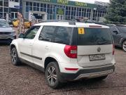 Skoda Yeti I Стерлитамак  - изображение 21