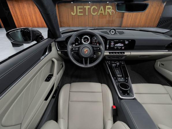 Porsche 911 VIII (992) с пробегом 2021 года, цена 23 900 000 рублей, 23148 км, купе, Автокод Объявления