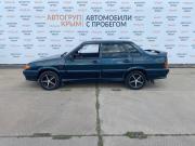 Lada (ВАЗ) 2115 Крым  - изображение 10