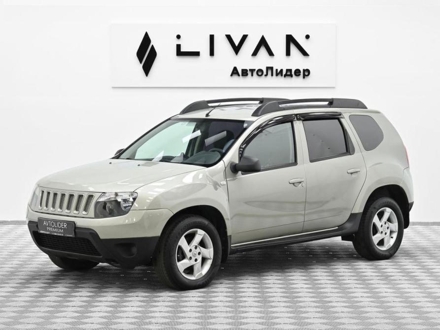 Renault Duster I Москва  - изображение 3