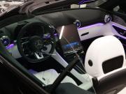 Mercedes-Benz SL-Класс AMG IV (R232) Москва  - изображение 75